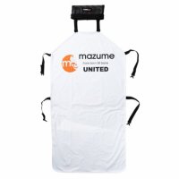 MAZUME MZAS-317 PU Seat Cover