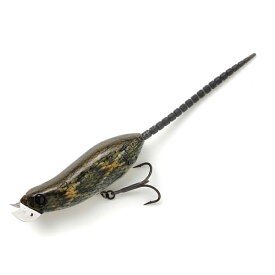 IMAKATSU Metal Mouse #84 Green Canaben