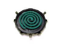 DRESS Tactical Mosquito Coil Case TAN 170x170mm