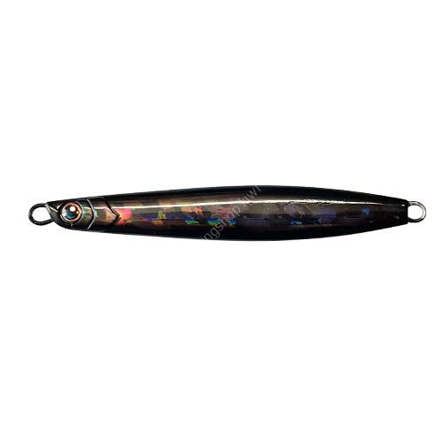 HALCYON SYSTEM SpinLeaf 90mm 40g #H-3 Black