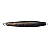 HALCYON SYSTEM SpinLeaf 90mm 40g #H-3 Black