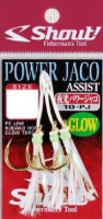 Shout! 10-PJ Luminous Power Full Jaco 2 / 0