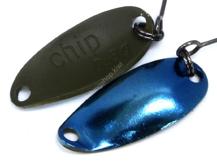 NABURAYA Chip 0.6g #16 Korukobado