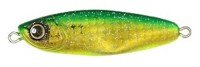 LONGIN Storm Breaker 55 #S125LN Green Gold Chart Belly (Lens Holo)