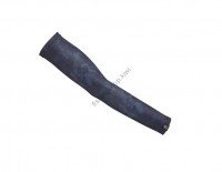 Evergreen arm cover M black duck