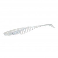 MAGBITE MBW10 Chucky 1.8" #02 Clear Rainbow Lame