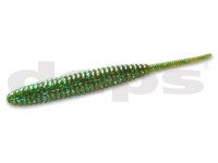 DEPS DeathAdder 4" FECO #11 Watermelon / Blue Flake