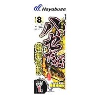 HAYBUSA HA113 Hazedaze Delicate Floating Set #5 0.8