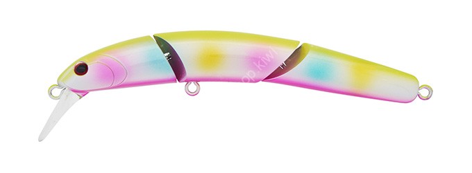 VALKEIN Hydrum 100S 9.9g #C244 Chart Candy PB