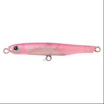 JACKSON Py HEAVY SINPEN GLP( GLOW PINK )
