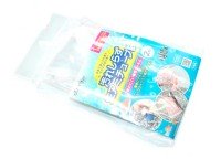 ARTNAP Clean Fresh Shrimp Tube Bags FT-012 (2 pcs)