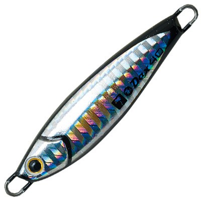 ANGLERS REPUBLIC PALMS The Dax 40g #H-116 Masking Black