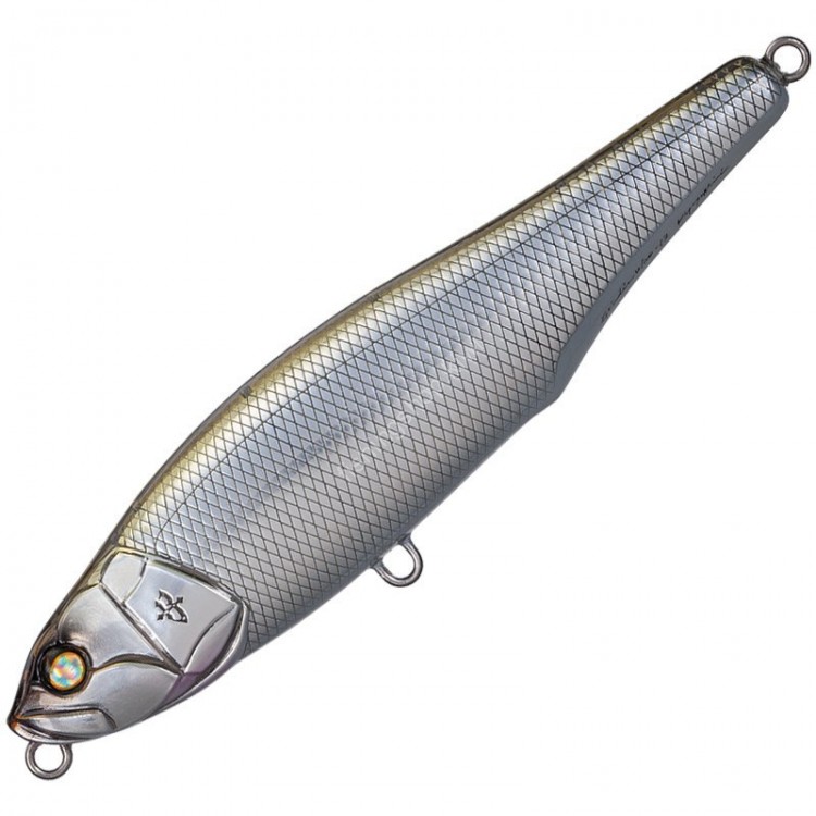 WHIPLASH FACTORY Grindin' Wire-13 (Thirteen) G20WHC Natural Thing Transback