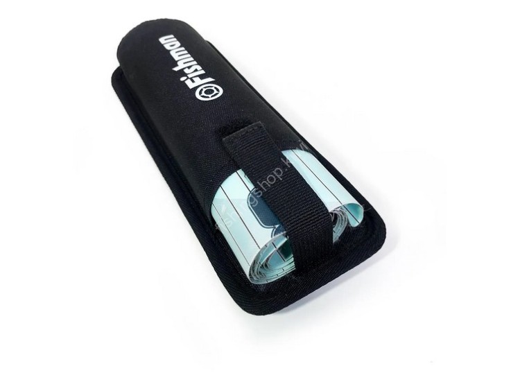 FISHMAN Measure Tape Case for Gaming Vest Black FISHMAN Measure Tape Case for Gaming Vest Black