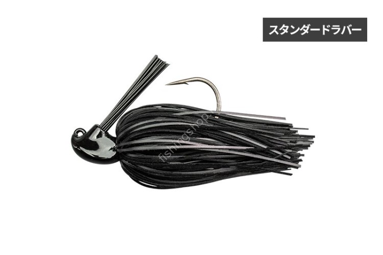 JACKALL AnArchy 14g #Solid Black