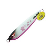 BOZLES TG Keiji 60g #Sakura Glow