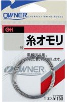 OWNER Cultiva Thread Weight T-161