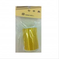 YGK Sekiito #0.8 Yellow No.7