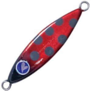 BLUE BLUE Sea Ride Mini 15g #M15 Ladybug