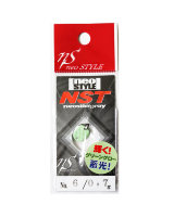 NEO STYLE NST 0.7g #06 Super Green Glow (Glossy)