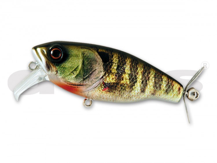 DEPS Buzzjet Jr. 19 RF Blue Gill