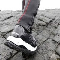 MAZUME felt spike shoes MZWD-282 L
