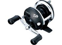 DAIWA Coronet II #Black
