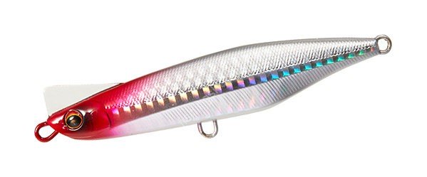 DAIWA OverDrive 95S #Red Head Glow Belly