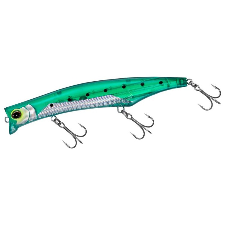 DAIWA Morethan Shallow Roll 126F-SSR 22g #Lucky Melon