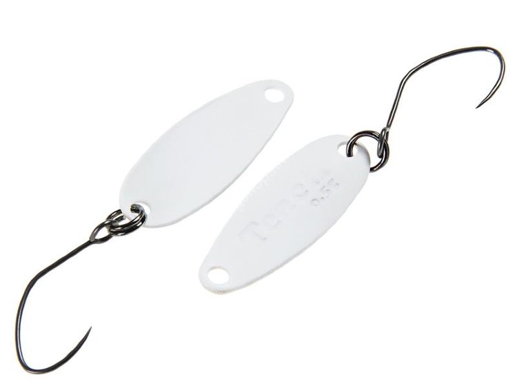 NORIES Masukurouto Teach 0.8g #077 Pure White