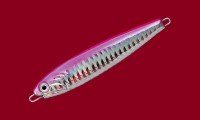 SMITH Metal Forcast 28g #07 Laser Pink