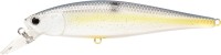 LUCKY CRAFT Pointer 100SP #Sexy Chart Shad