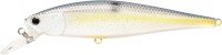 LUCKY CRAFT Pointer 100SP #Sexy Chart Shad