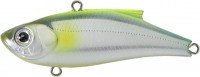 BASSDAY Range Vibe 55ES # FL-801 Silver Ayu Chart Back