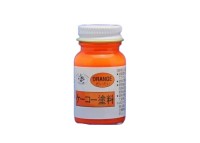 OTHER BRANDS SANKO 323 Keiko Paint #Orange