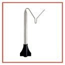 PROX PX847K SemeTana Wakasagi Antenna ( Magnet Type ) Black