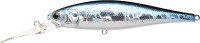 LUCKY CRAFT Pointer 100DD #Aurora Black