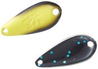 DAIWA Presso Micro Lumion 0.6g #Yellow Dagger
