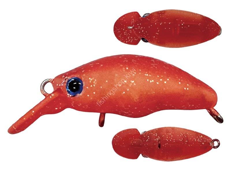 SMITH Dangouo SR-Low #12 Abendroto RG Lures buy at