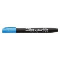 OTHER BRANDS SHACHIHATA Artline Iregui Marker #Keimura Blue