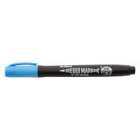 OTHER BRANDS SHACHIHATA Artline Iregui Marker #Keimura Blue