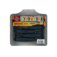 GEECRACK Gyro Star 4.8 WS-203 Ghost Gill