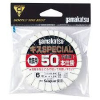 Gamakatsu Competition Hooks SP50 With Tiny Beads N108 7-1