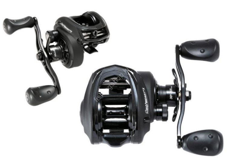 ABU GARCIA Revo Beast 40 X