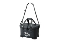 TSURI MUSHA Multi Tackle Bag #Black