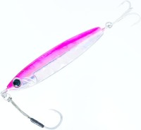 ZEAKE Z_Sardine 20g #ZS003 Pink