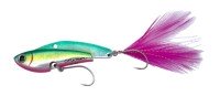 COREMAN IP-35 Iron Plate High&Low SC #006 Green Pink