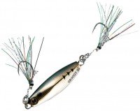 HAYABUSA FS416 Jack Eye Groggy 40g #05 Raiburi Aji