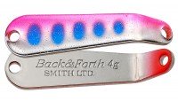 SMITH Back & Forth 4.0g #21 PKPBL