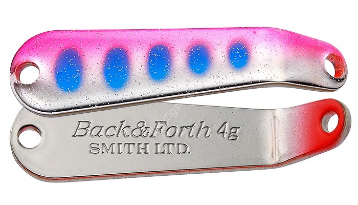 SMITH Back & Forth 4.0g #21 PKPBL